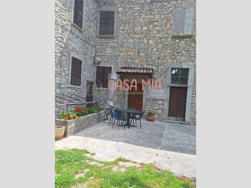 Casa Indipendente in Vendita a Bobbio, 103'000€, 174 m²