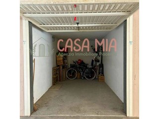 Box in Vendita a Rottofreno, 13'000€, 18 m²