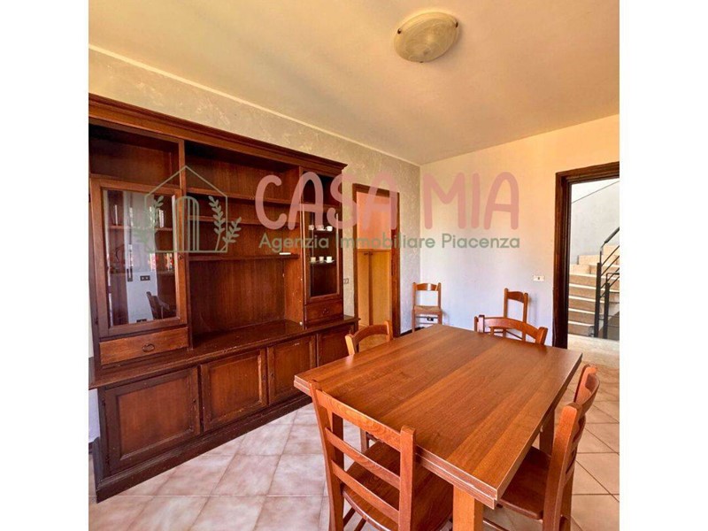 Trilocale in Vendita a Rottofreno, 89'000€, 80 m²