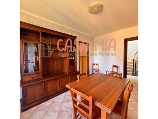 Trilocale in Vendita a Rottofreno, 89'000€, 80 m²