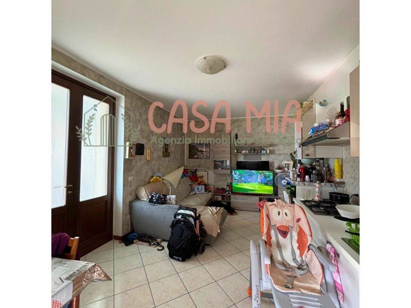 Trilocale in Vendita a Rottofreno, 65'000€, 66 m²