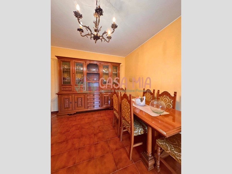 Trilocale in Vendita a Rottofreno, 138'000€, 95 m²