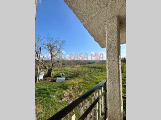 Villa in Vendita a Carpaneto Piacentino, 270'000€, 227 m²