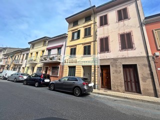 Appartamento in Vendita a Viareggio, 750'000€, 240 m²