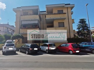 Trilocale in Vendita a Viareggio, 139'000€, 75 m²
