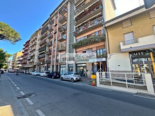 Quadrilocale in Vendita a Viareggio, 249'000€, 115 m²
