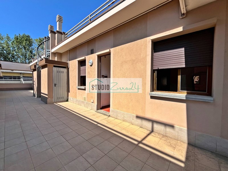 Quadrilocale in Vendita a Viareggio, 249'000€, 100 m²