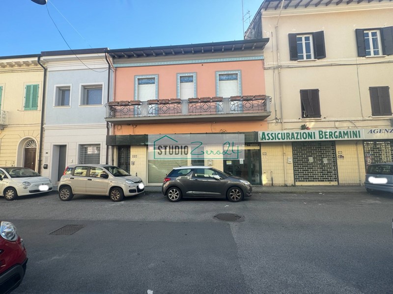 Appartamento in Vendita a Viareggio, 499'000€, 115 m²