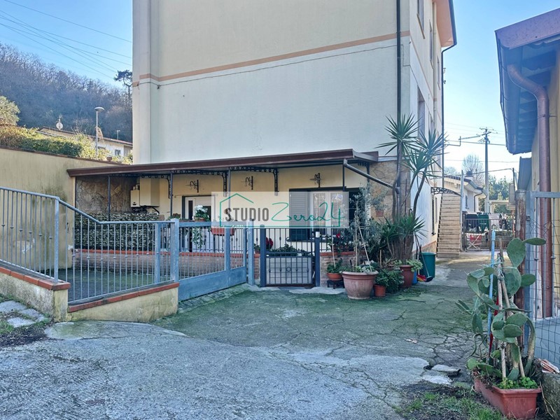 Quadrilocale in Vendita a Massarosa, 195'000€, 80 m²