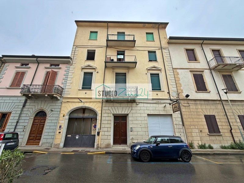 Trilocale in Vendita a Viareggio, 339'000€, 70 m²