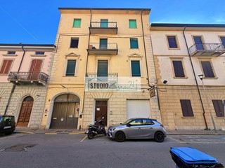 Trilocale in Vendita a Viareggio, 339'000&euro;, 70 m²