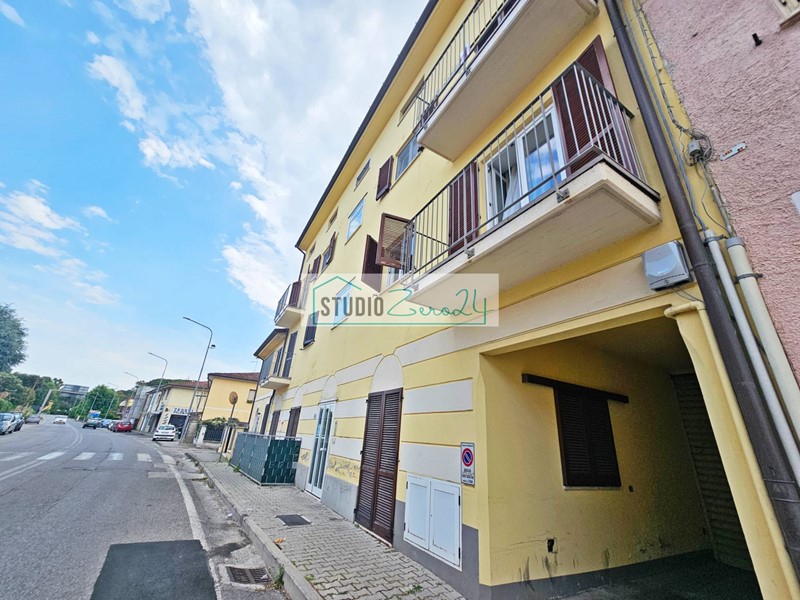 Trilocale in Vendita a Viareggio, 220'000€, 102 m²