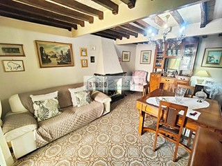 Casa Semi Indipendente in Vendita a Seravezza, 180'000&euro;, 100 m²