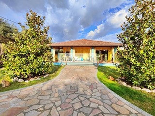 Villa in Vendita a Seravezza, 830'000&euro;, 250 m²