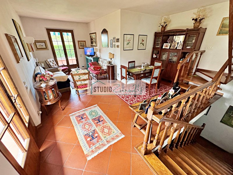 Villa in Vendita a Pietrasanta, 530'000€, 160 m²