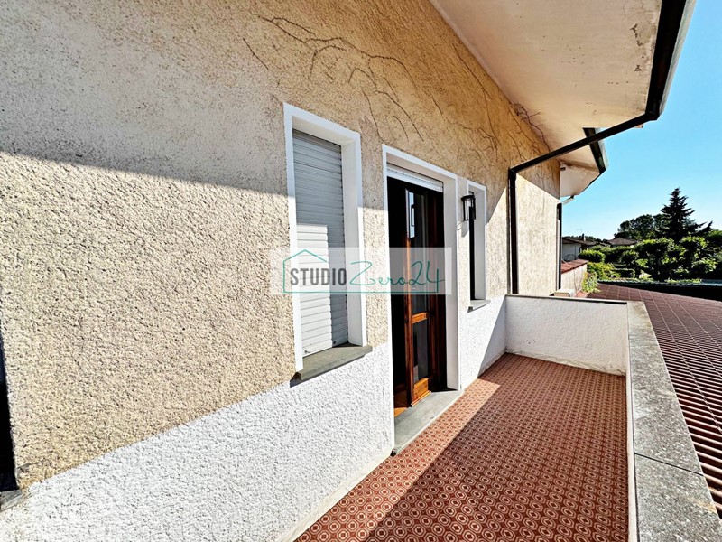 Appartamento in Vendita a Pietrasanta, 600'000€, 220 m²