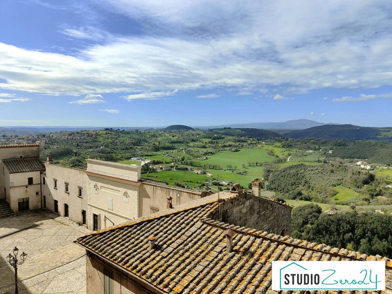 Monolocale in Vendita a Amelia, 75'000€, 94 m²