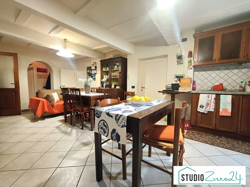 Trilocale in Vendita a Amelia, 99'000€, 105 m²