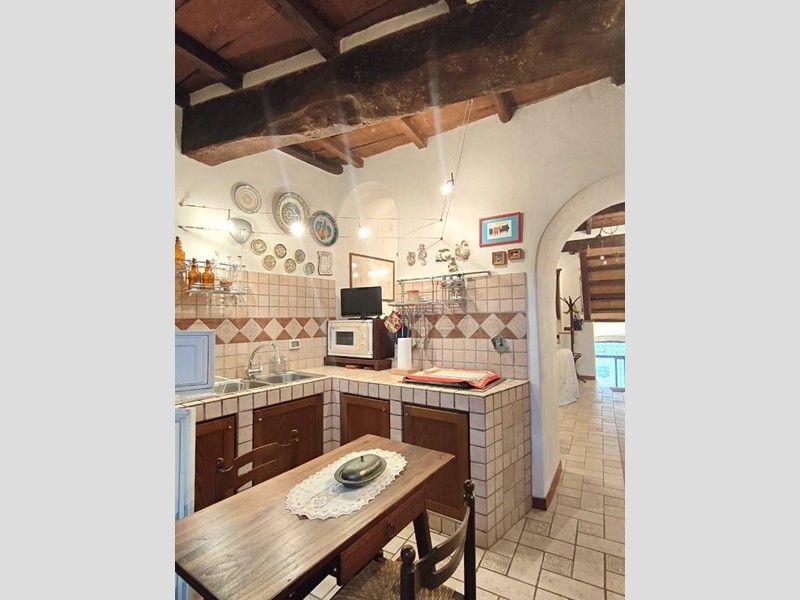 Trilocale in Vendita a Avigliano Umbro, 95'000€, 126 m²