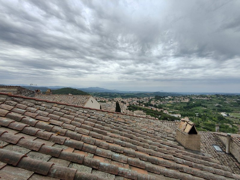 Trilocale in Vendita a Amelia, 33'000€, 73 m²