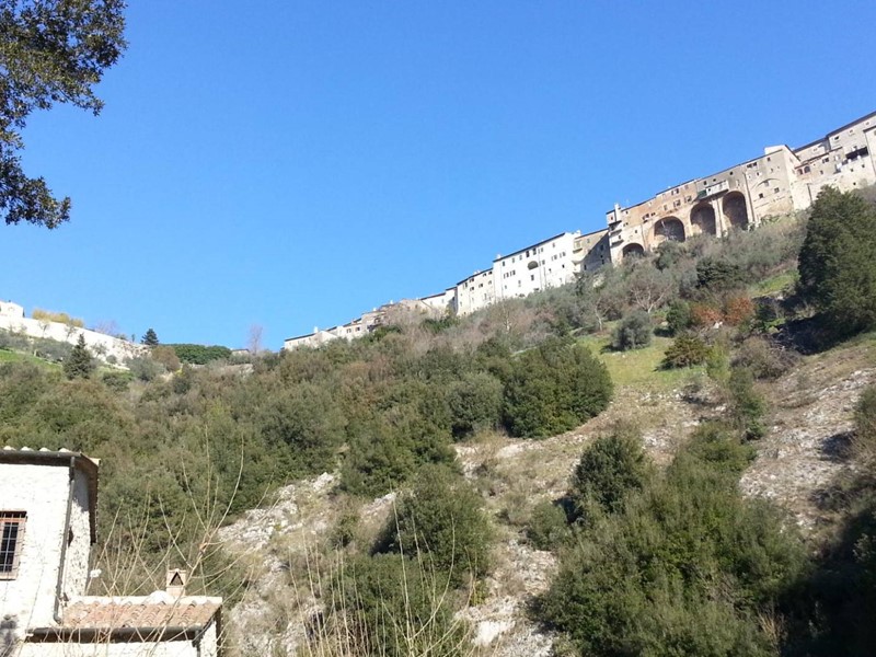 Terreno edificabile in Vendita a Amelia, 23'000€, 1500 m²