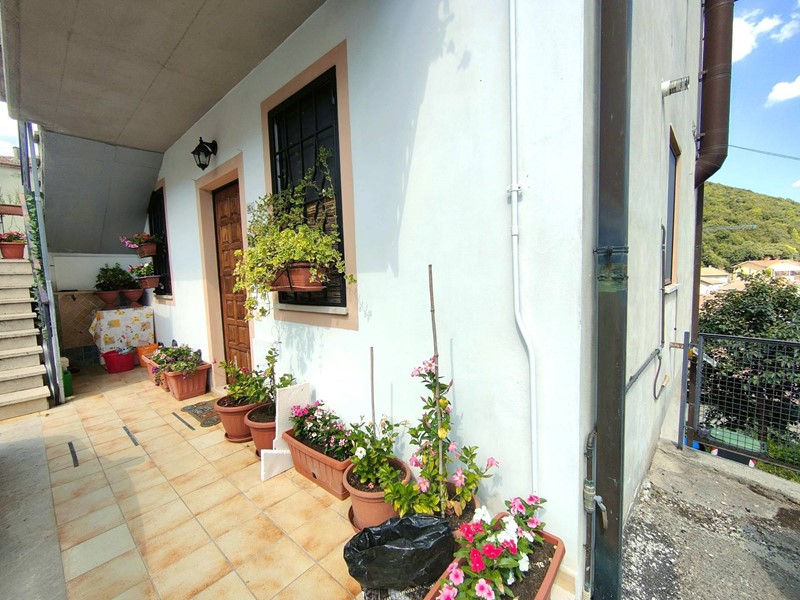 Bilocale in Vendita a Amelia, 50'000€, 41 m²