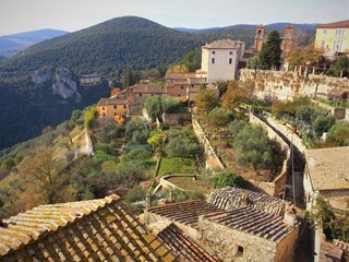 Bilocale in Vendita a Amelia, 23'000€, 50 m²