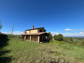 Casa Indipendente in Vendita a Montecchio, 198'000€, 191 m²