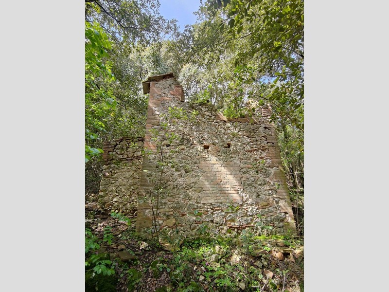 Rustico in Vendita a Amelia, 125'000€, 41 m²