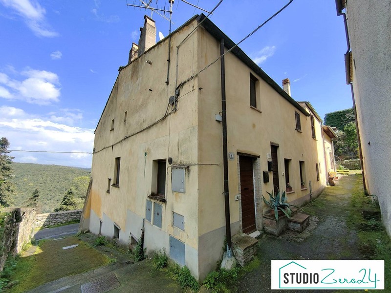 Bilocale in Vendita a Amelia, 78'000€, 31 m²