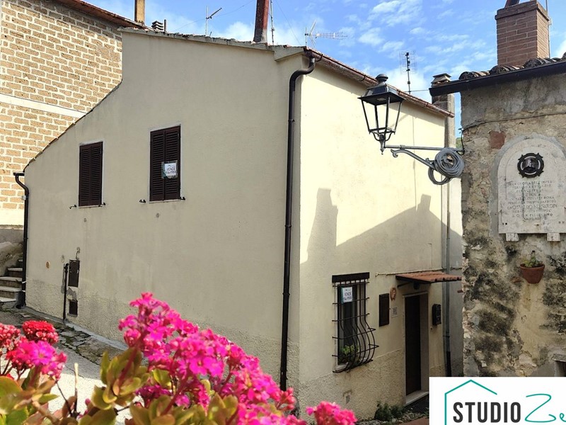 Trilocale in Vendita a Amelia, 69'000€, 55 m²