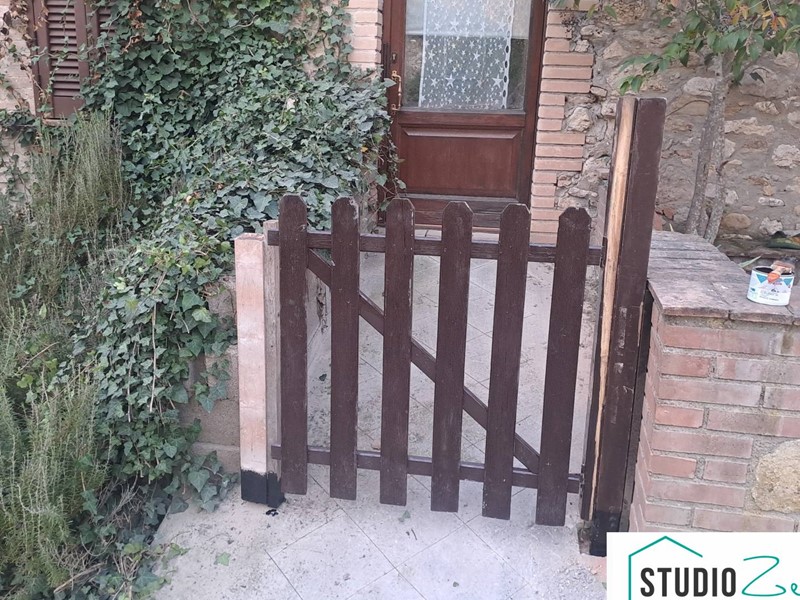 Bilocale in Affitto a Alviano, 330€, 40 m²