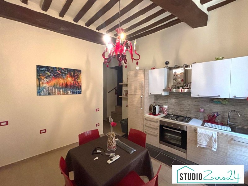 Bilocale in Vendita a Montecchio, 35'000€, 32 m²