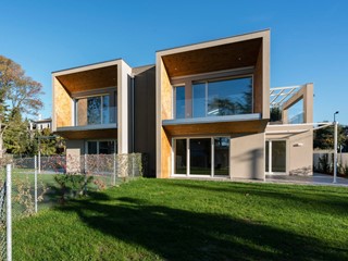 Villa in Vendita a Treviso, 790'000€, 230 m²