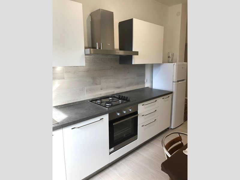 Trilocale in Vendita a Treviso, 135'000€, 80 m²