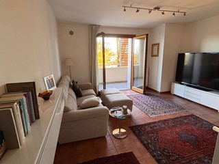 Trilocale in Vendita a Treviso, 268'000€, 90 m²