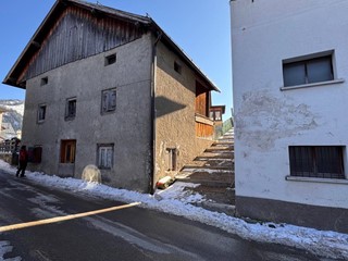 Casa Indipendente in Vendita a Colle Santa Lucia, 170'000€, 200 m²