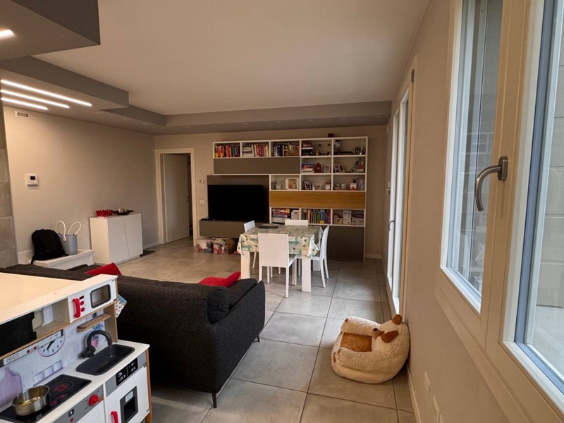 Trilocale in Vendita a Treviso, 229'000€, 100 m²