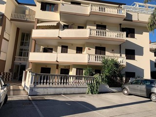 Bilocale in Vendita a Caserta, 94'000€, 56 m²