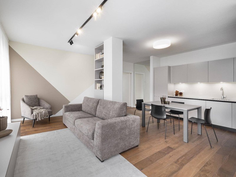 Appartamento in Vendita a Bergamo, 980'000€, 300 m²