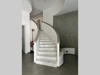 Immobile commerciale in Vendita a Bergamo, 430'000€, 200 m²