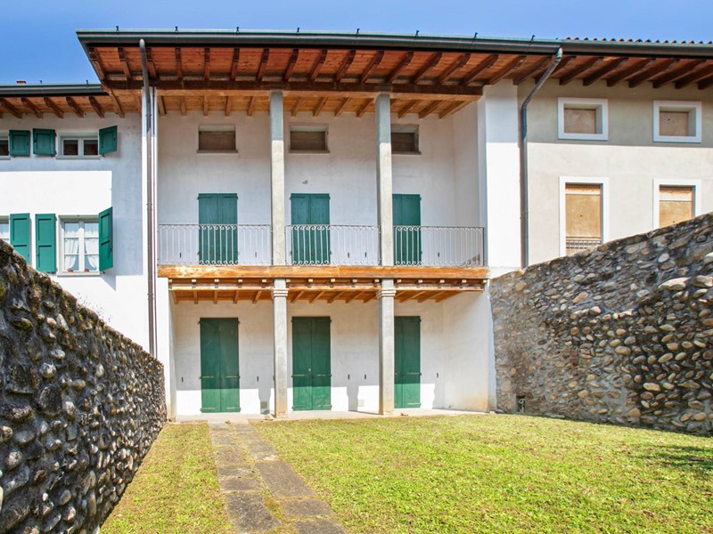 Villa in Vendita a Paladina, 630'000€, 334 m²