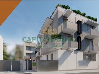 Quadrilocale in Vendita a San Vitaliano, 280'000€, 130 m²