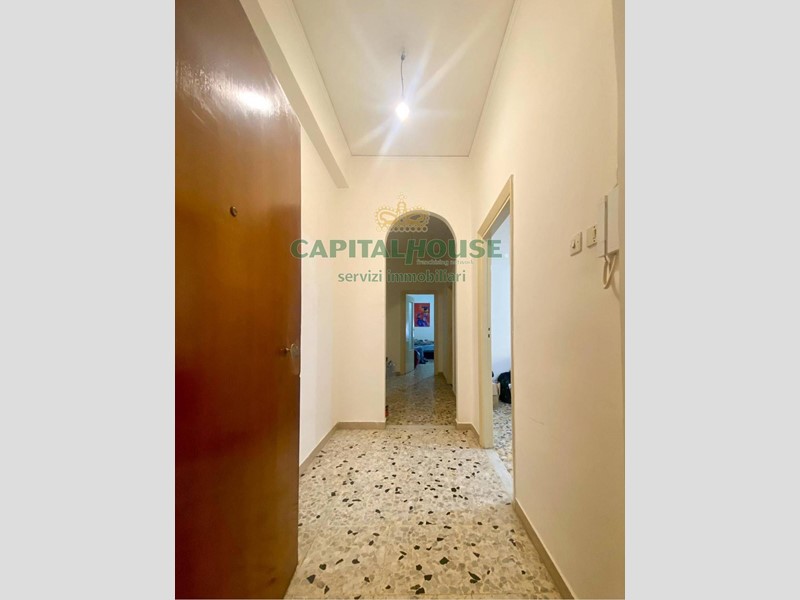 Trilocale in Vendita a Saviano, 68'000€, 66 m²