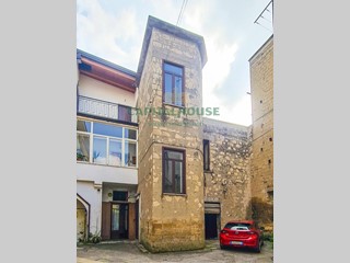 Casa Semi Indipendente in Vendita a Saviano, 160'000€, 350 m²