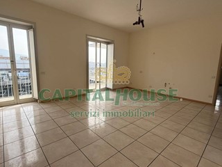 Trilocale in Vendita a Saviano, 149'000€, 105 m²