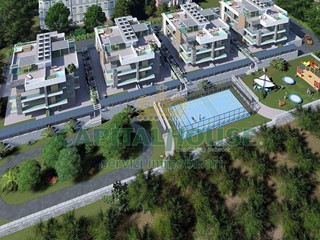 Quadrilocale in Vendita a Mugnano del Cardinale, 235'000€, 125 m²