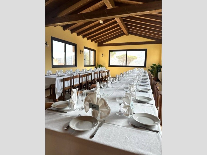 Immobile commerciale in Affitto a Gropparello, 1'250€, 200 m²