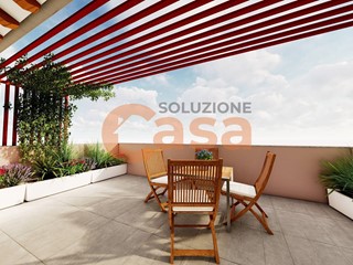 Bilocale in Vendita a Piacenza, 220'000€, 50 m²