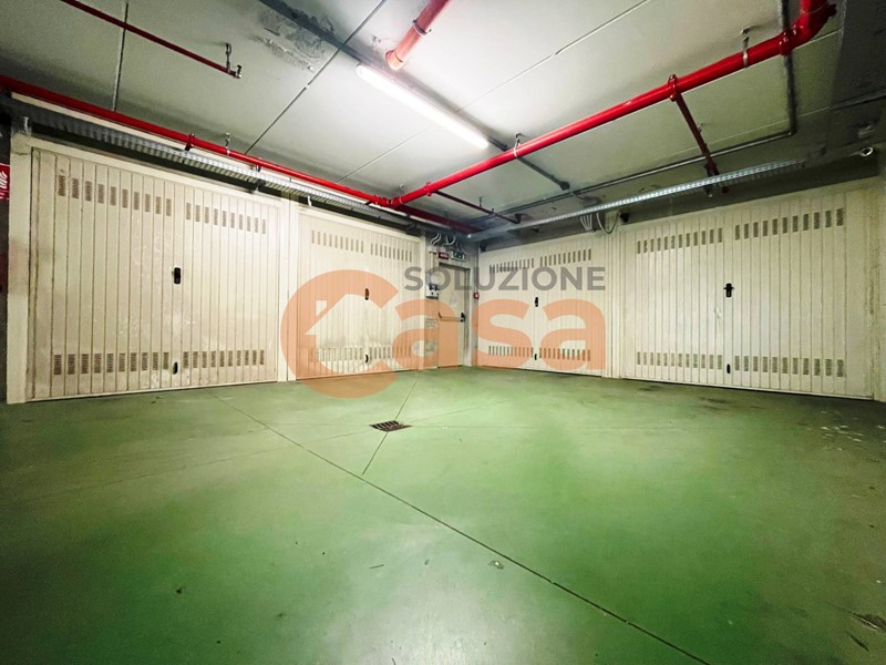 Box in Vendita a Piacenza, 45'000€, 30 m²